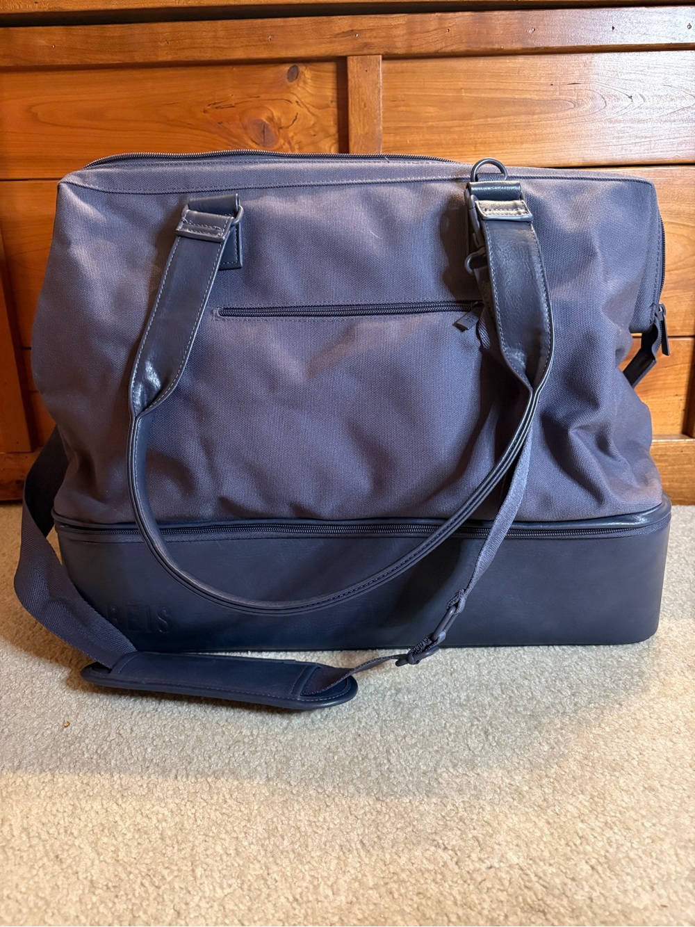 Beis weekender Bag